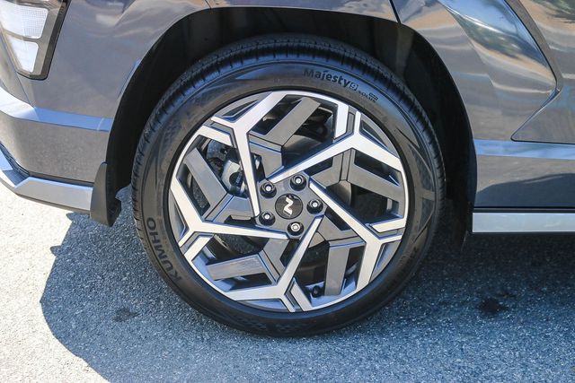 2024 Hyundai Kona N Line - Photo 14