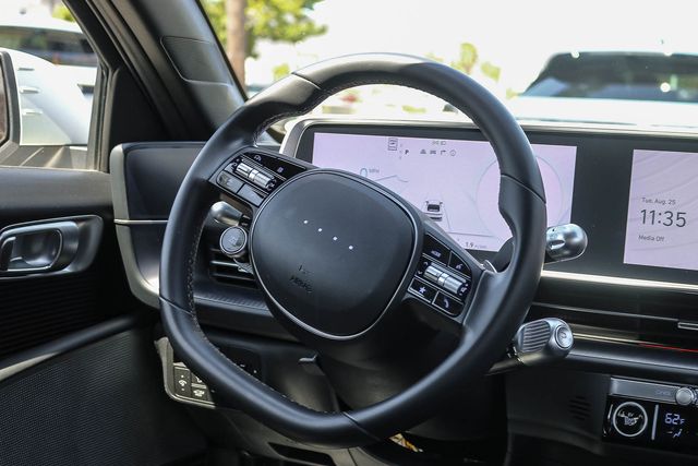 2025 Hyundai IONIQ 6 SEL - Photo 19