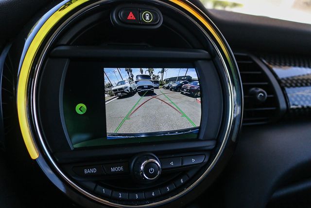 2021 MINI Hardtop 2 Door SE - Photo 32