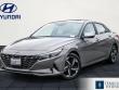 Certified 2023 Hyundai Elantra Limited Certified Sedan