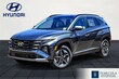 Hyundai Tucson Hybrid
