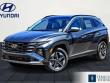 New 2025 Hyundai Tucson Hybrid SEL Convenience SUV