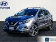 Used 2022 Nissan Rogue Sport SL SUV