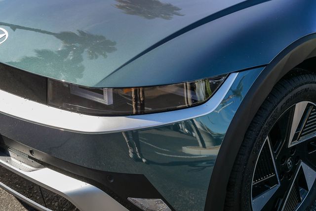 2026 Hyundai IONIQ 5 SEL - Photo 11