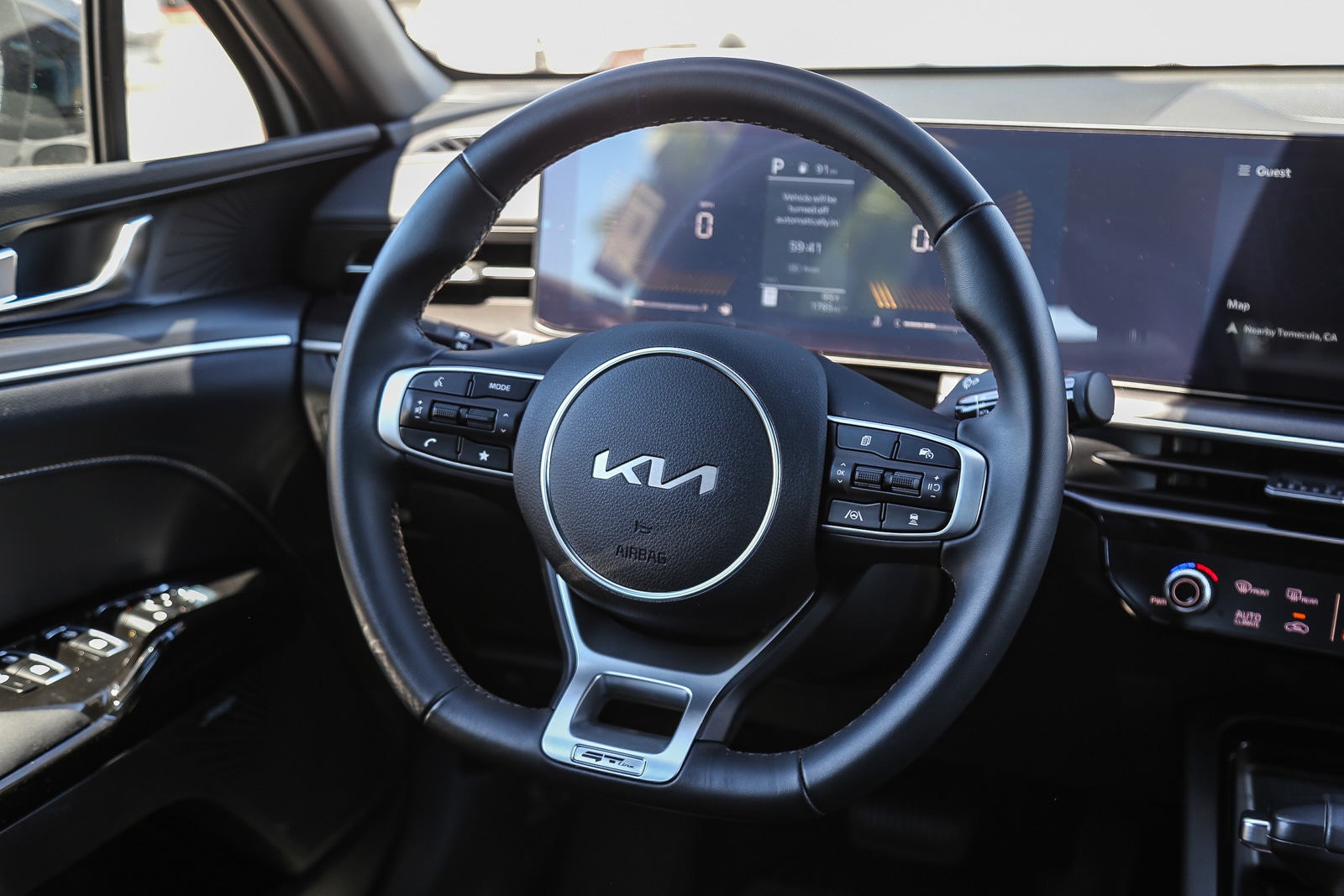 2026 Kia K5 GT-Line - Photo 16