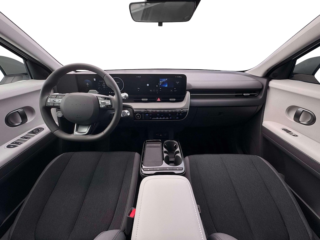 New 2026 Hyundai IONIQ 5 SE SUV