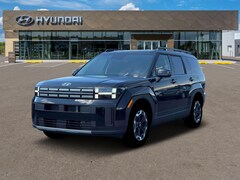 2026 Hyundai Santa Fe SEL AWD SUV