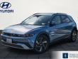 Certified 2025 Hyundai IONIQ 5 SEL Certified SUV