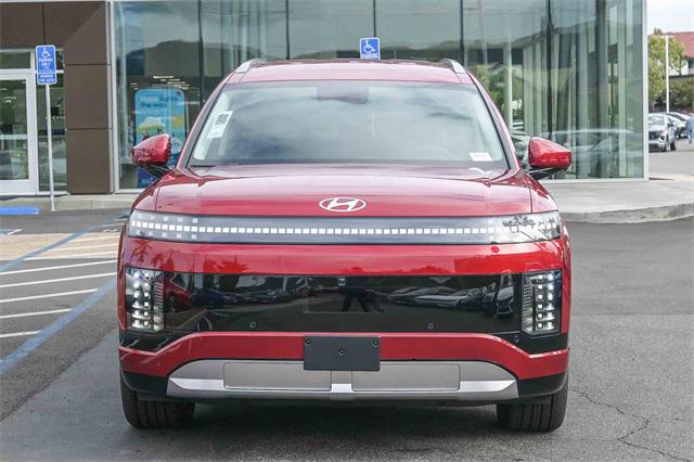 2026 Hyundai Ioniq SEL photo 2