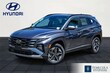 Hyundai Tucson Hybrid