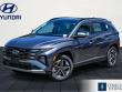 New 2025 Hyundai Tucson Hybrid SEL Convenience SUV