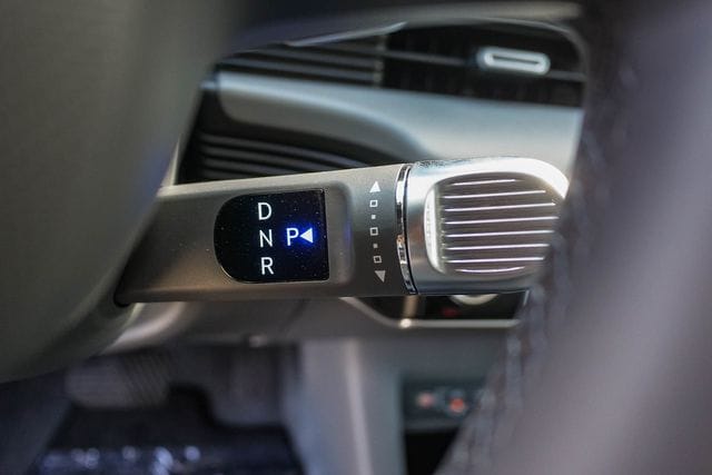 2026 Hyundai IONIQ 5 SEL - Photo 20
