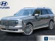 New 2026 Hyundai Palisade Calligraphy AWD SUV