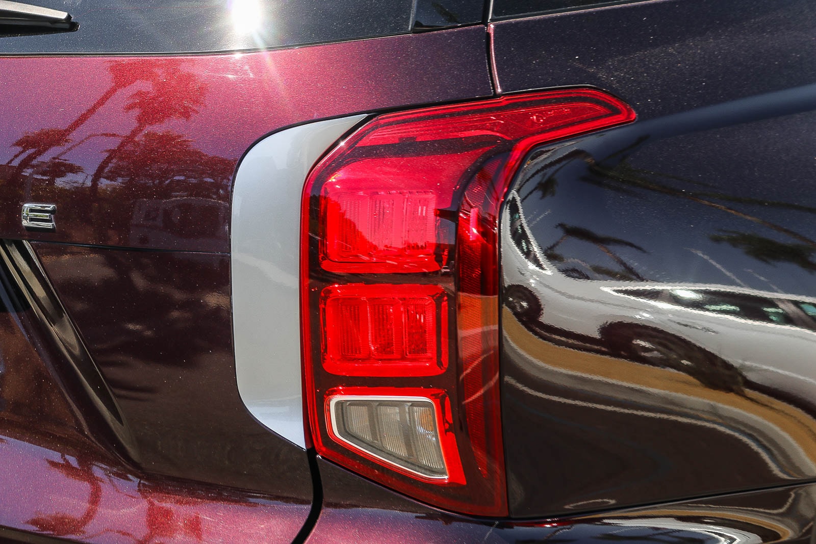 2022 Hyundai Palisade SEL - Photo 12