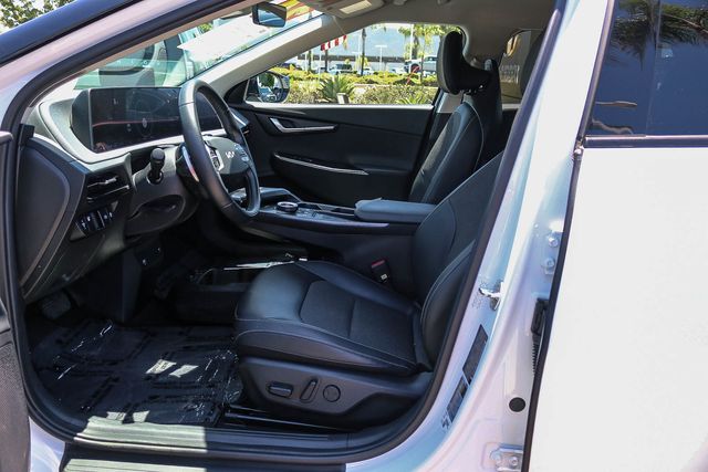 2024 Kia EV6 Light L/R - Photo 24