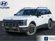 New 2026 Hyundai Palisade XRT AWD SUV