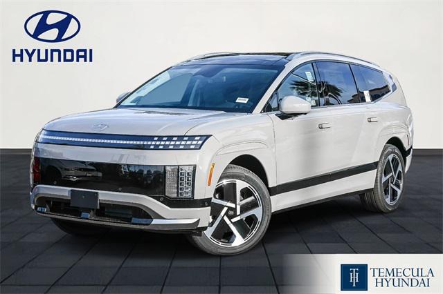 2026 Hyundai Ioniq Base's photo