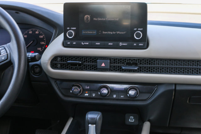 2023 Honda HR-V LX - Photo 17