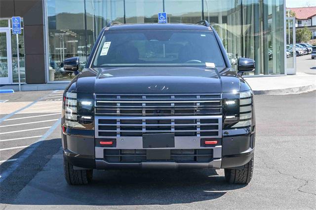2026 Hyundai Palisade XRT photo 2