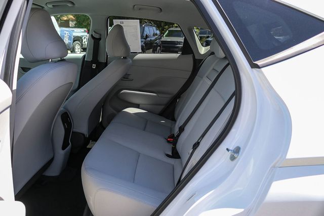 2025 Hyundai Kona EV SEL - Photo 23