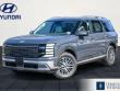 New 2026 Hyundai Palisade SEL AWD SUV