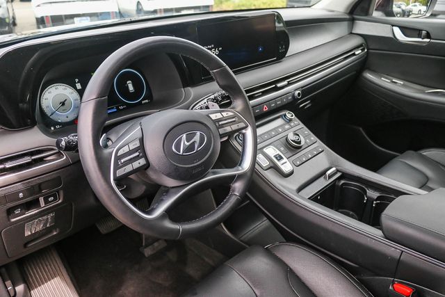 2023 Hyundai Palisade Limited - Photo 30