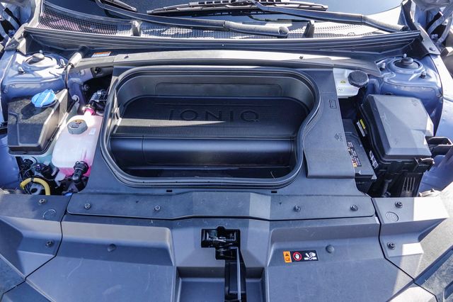 2024 Hyundai IONIQ 6 SE - Photo 28