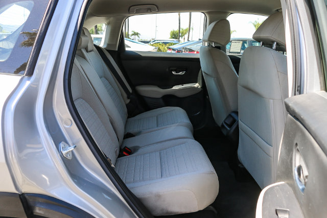 2023 Honda HR-V LX - Photo 21