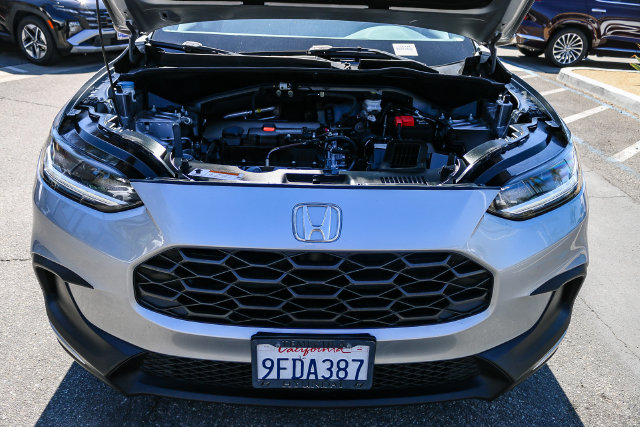 2023 Honda HR-V LX - Photo 32