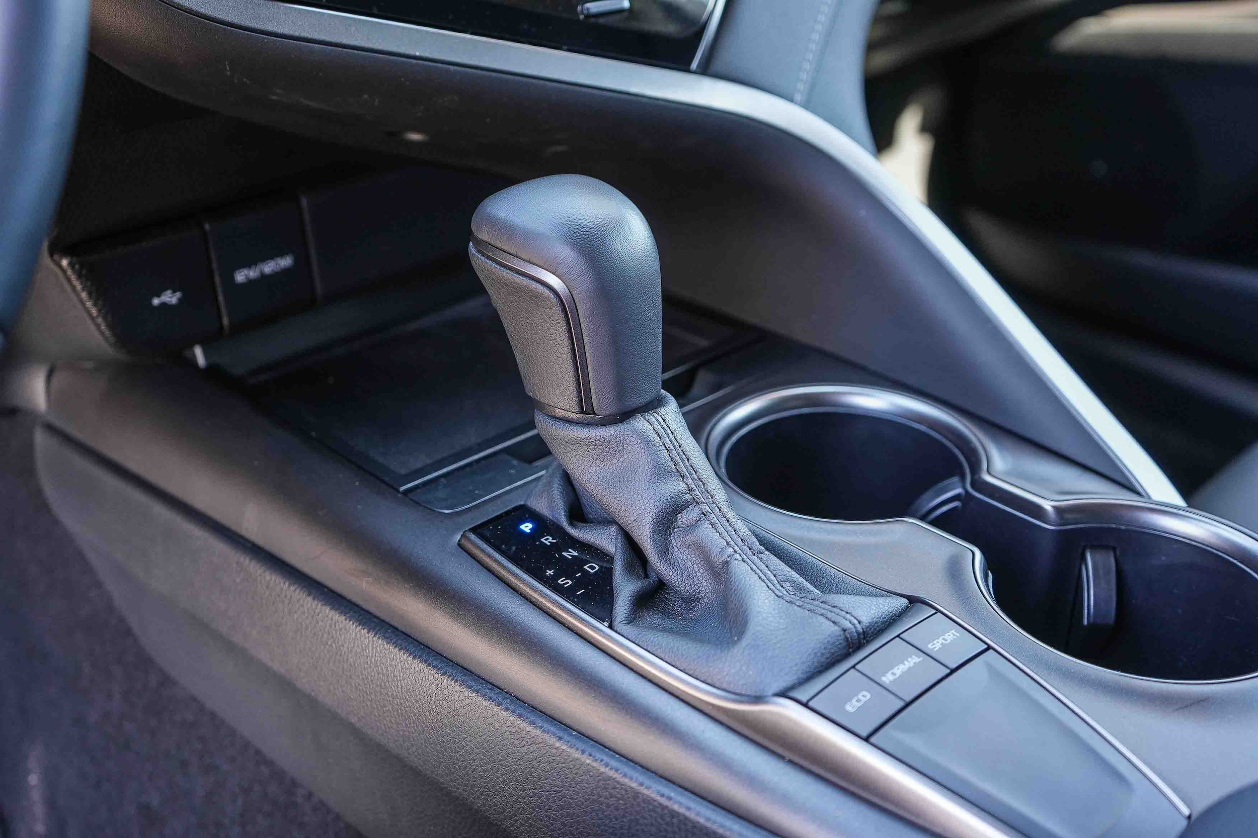 2024 Toyota Camry SE Nightshade - Photo 20