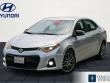 Used 2015 Toyota Corolla S Plus Sedan