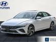 New 2026 Hyundai Elantra Limited Sedan