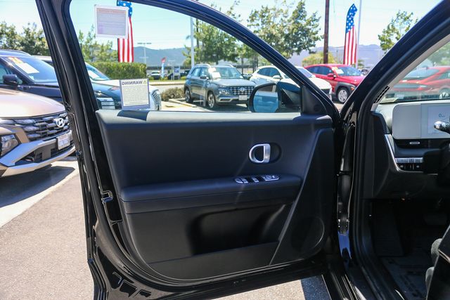 2024 Hyundai IONIQ 5 SEL - Photo 27