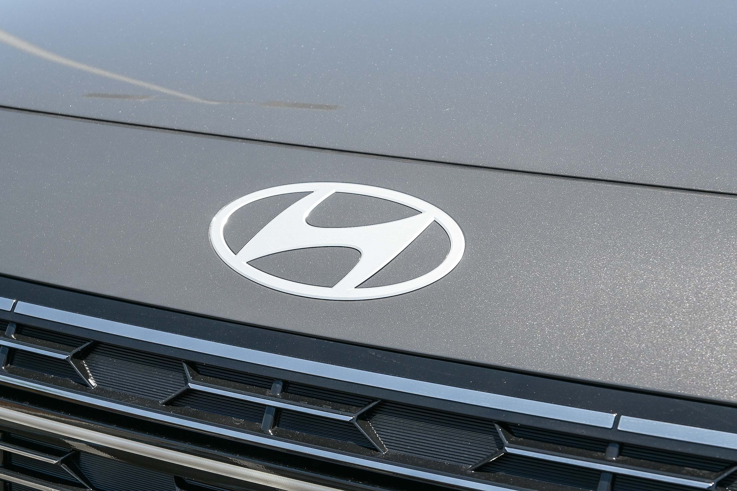 2026 Hyundai Palisade Calligraphy - Photo 12