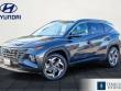 Certified 2022 Hyundai Tucson Limited Certified SUV
