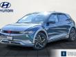 Certified 2023 Hyundai IONIQ 5 Limited SUV