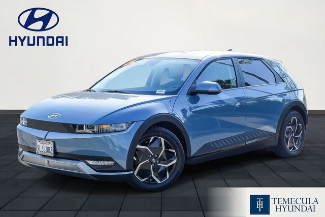 2024 Hyundai IONIQ 5 SUV 