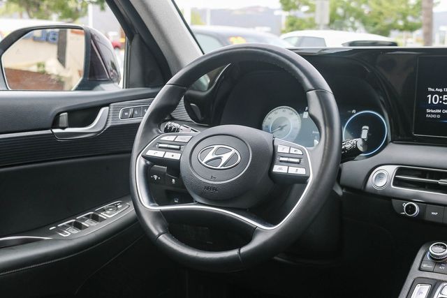 2023 Hyundai Palisade Limited - Photo 19