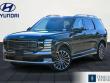 New 2026 Hyundai Palisade Hybrid Calligraphy SUV