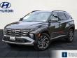 Certified 2025 Hyundai Tucson Hybrid Limited Certified SUV