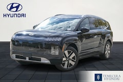 2026 Hyundai IONIQ 9 SEL SUV