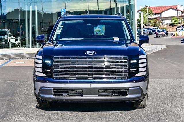 2026 Hyundai Palisade SEL photo 2