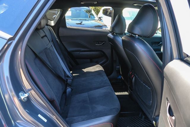 2024 Hyundai Kona N Line - Photo 22