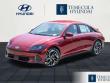 New 2025 Hyundai IONIQ 6 SEL Sedan