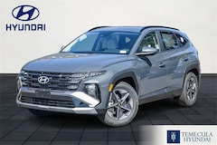 2026 Hyundai Tucson SEL FWD SUV