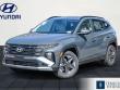 New 2026 Hyundai Tucson SEL FWD SUV