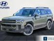 New 2026 Hyundai Santa Fe Hybrid Calligraphy SUV