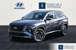 Hyundai Tucson Hybrid