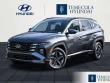 New 2025 Hyundai Tucson Hybrid SEL Convenience SUV