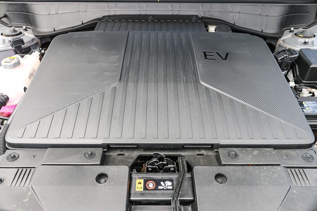 2024 Hyundai Kona EV SEL - Photo 33